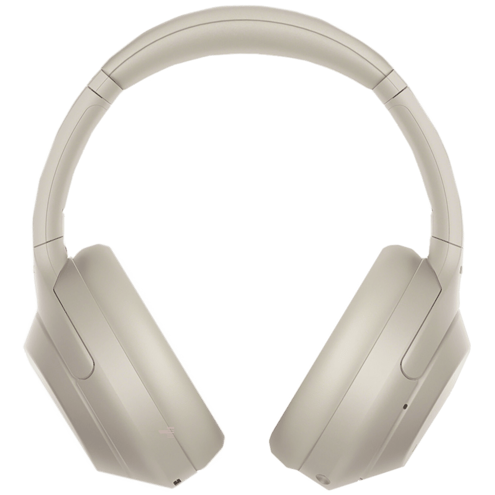 Buy SONY WH1000XM4/SMIN Bluetooth Headset with Mic (Noise